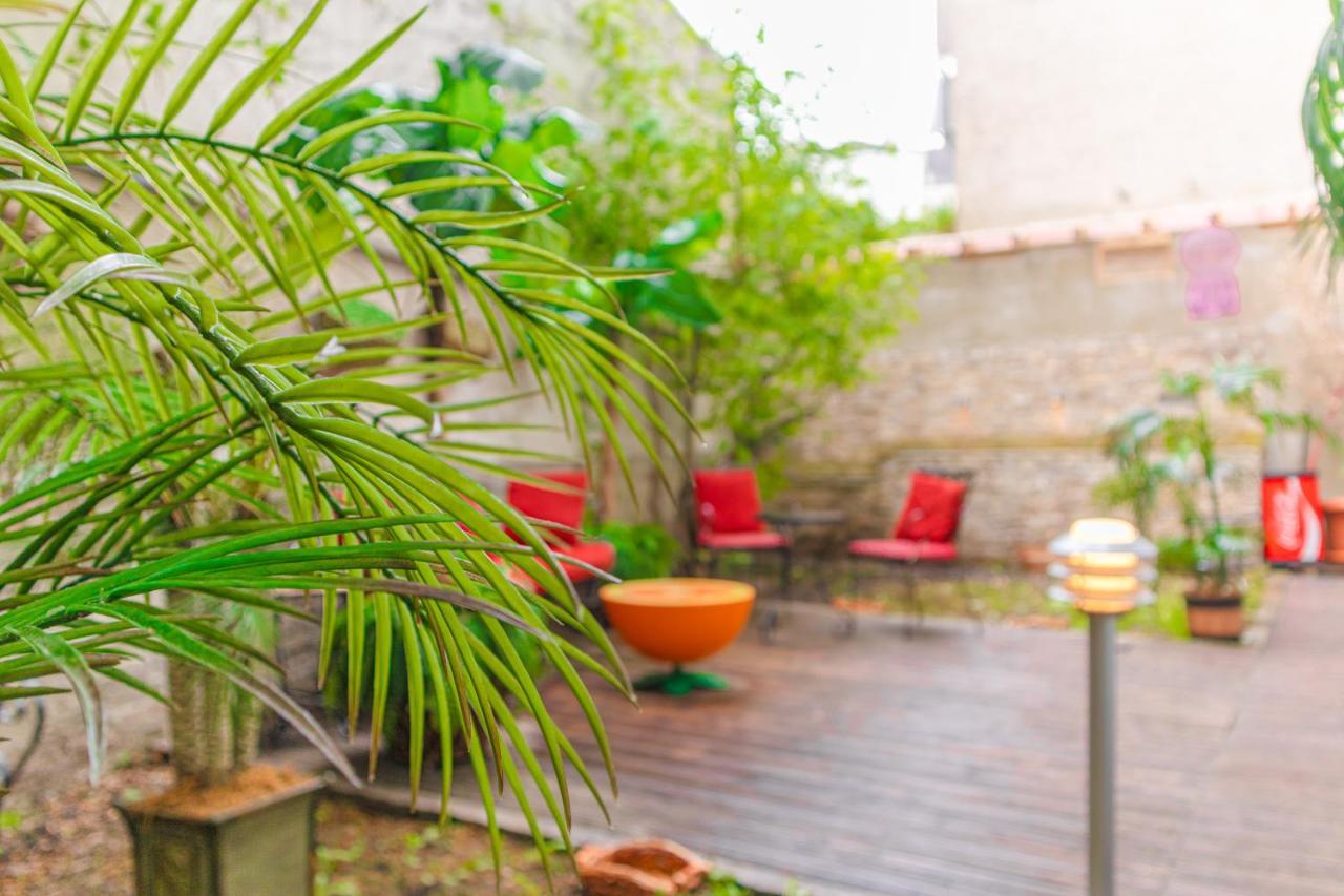 Fullfilling 3Br Shared Apartment With Pleasing Patio Viena Exterior foto